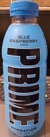 Prime Hydration - Blue Raspberry