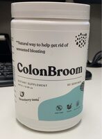 Colon Broom