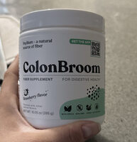 ColonBroom