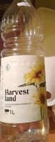 Huile de tournesol