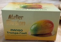 Mango trompe-l’oeil
