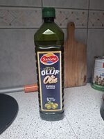 Olive oil