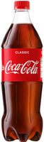 Coca-Cola Classic