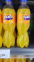 Fanta