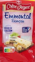 Emmental français