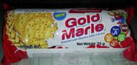 Gold Marie