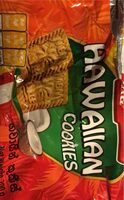 Maliban Hawaiian Cookies