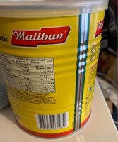 Full cream milk powder