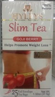 Slim Tea
