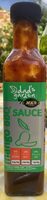 Mango BBQ sauce
