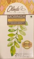 Thé Moringa