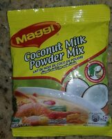 Coco milk powder lg