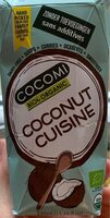 Coconut Cuisine