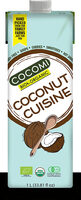 Coconut Cuisine