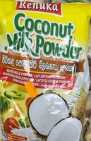 Coconut powder
