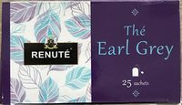 Thé Earl Grey