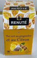The gingembre