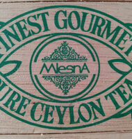 Jasmine tea box