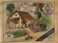 Ceylon tea