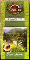 Summer Tea