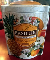 Caribbean coktail
