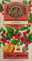 Fruit Infusion Raspberry