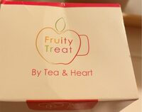 Tea and heart