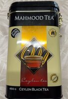 Ceylon Black Tea