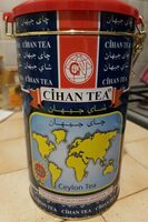 Cihan tea