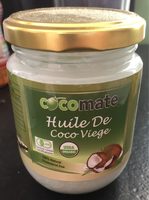 Organicvirgin Coconut Oil
