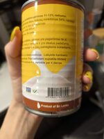 Coconut Milk Light