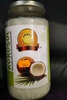 Coconut oil