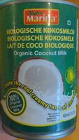 Kokosmilch