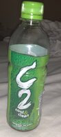 Green tea Classic