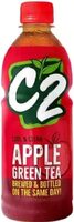 C2 apple 455ml