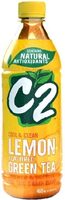 C2 lemon 455ml