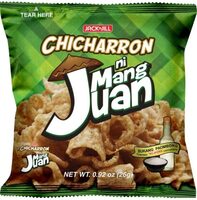 Mang juan (g) sukang paombong 26g