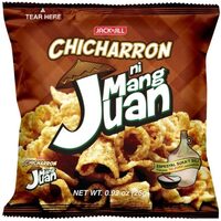 Mang juan (bwn) espesyal sukat sili 26g