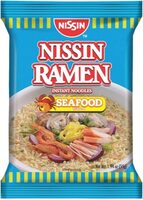 Nr seafood 55g