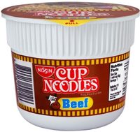 Nc beef 40g