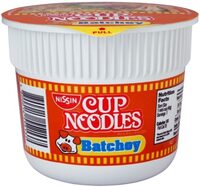 Nc batchoy 40g