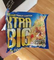 XTRA BIG Original