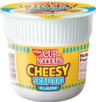 Nc seafood cheesy 50g