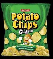 Sour Cream & Onion Classic Potato Chips