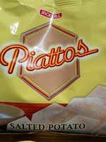 Piattos