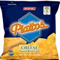 Piattos (b) cheese 45g