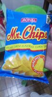 Mr.chips