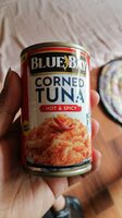 Corned Tuna