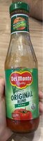 Original Blend Ketchup