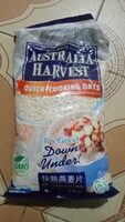Quick - Cooking Oats